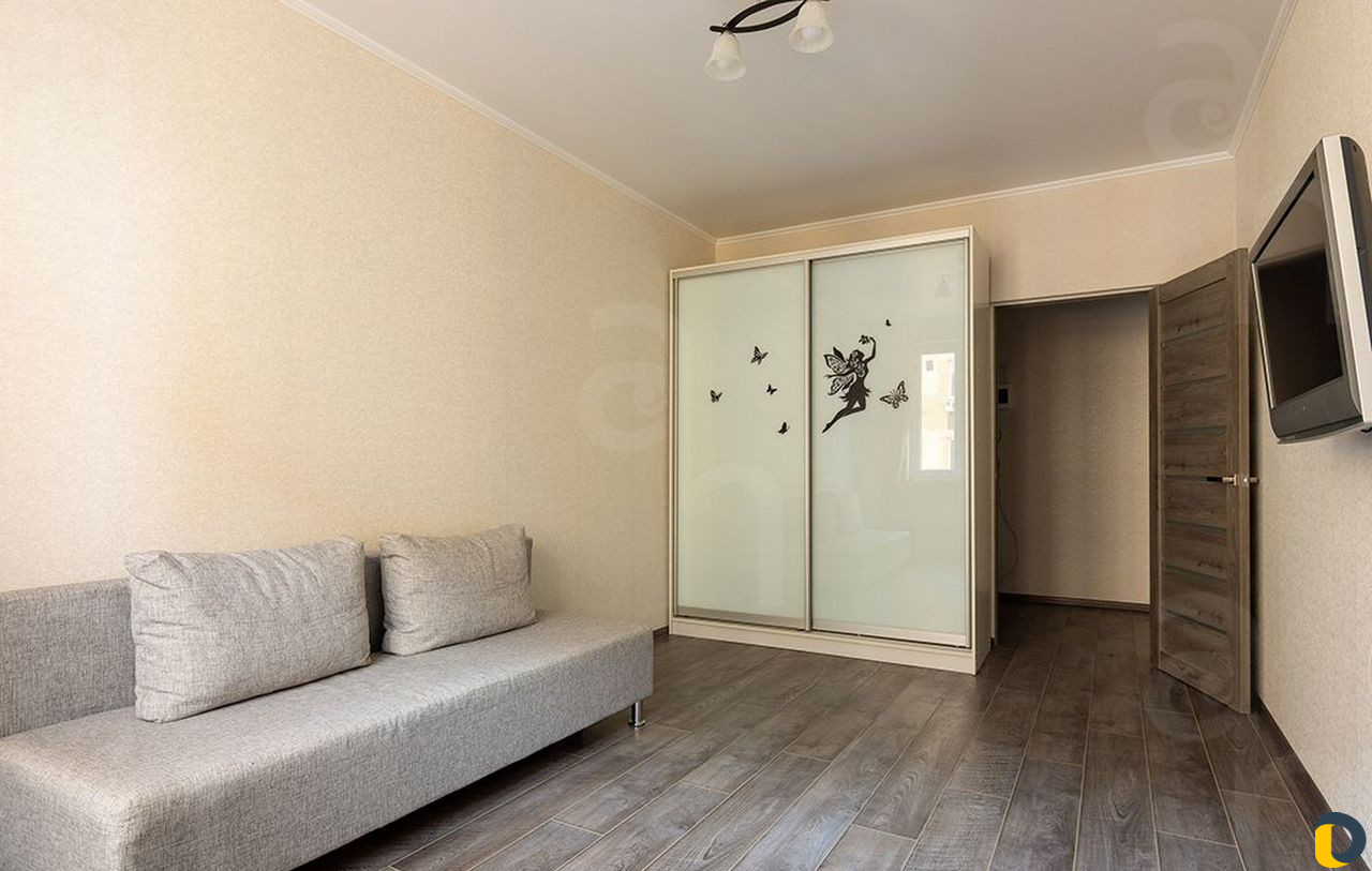 Фотосъемка интерьеров и недвижимости