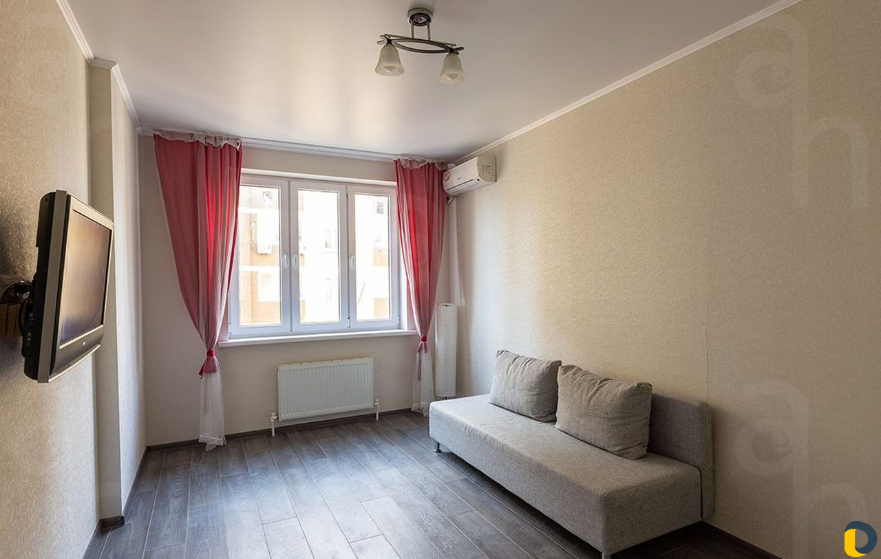 Фотосъемка интерьеров и недвижимости