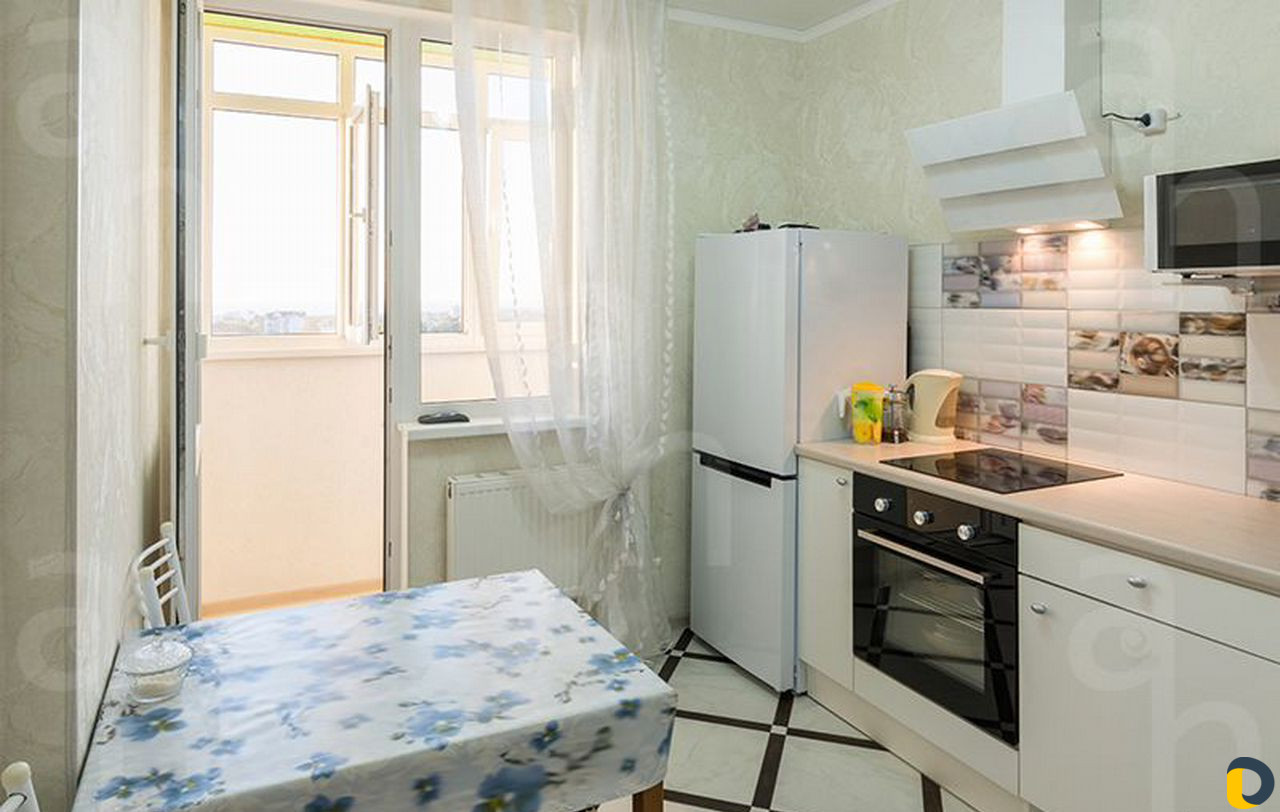 Фотосъемка интерьеров и недвижимости