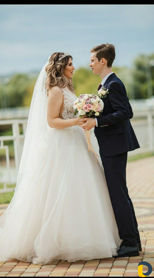 Фотосъемка счастливых моментов