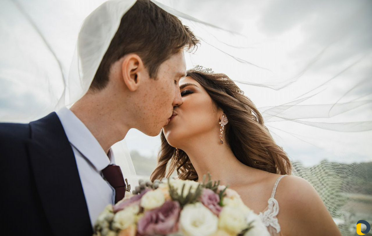 Фотосъемка счастливых моментов