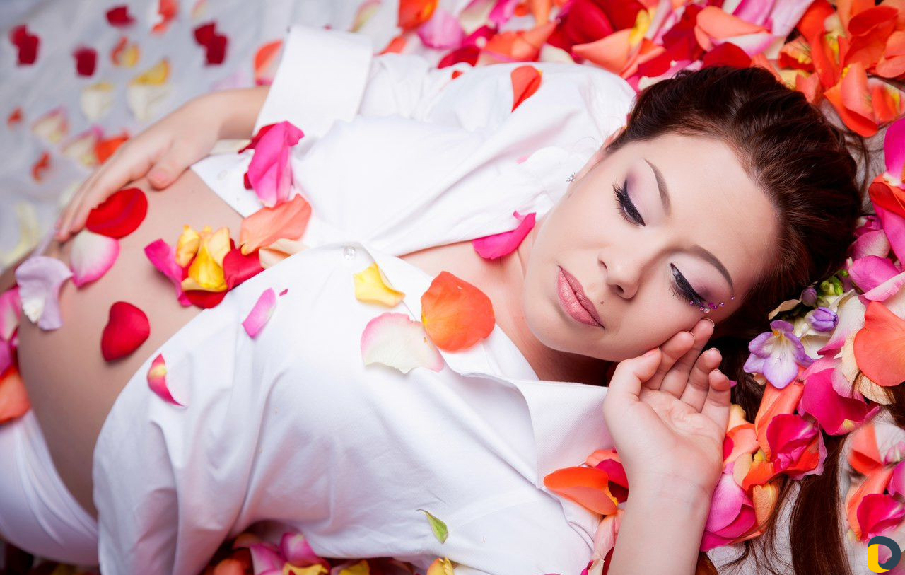 Фотосъемка счастливых моментов