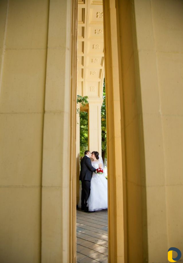 Фотосъемка счастливых моментов