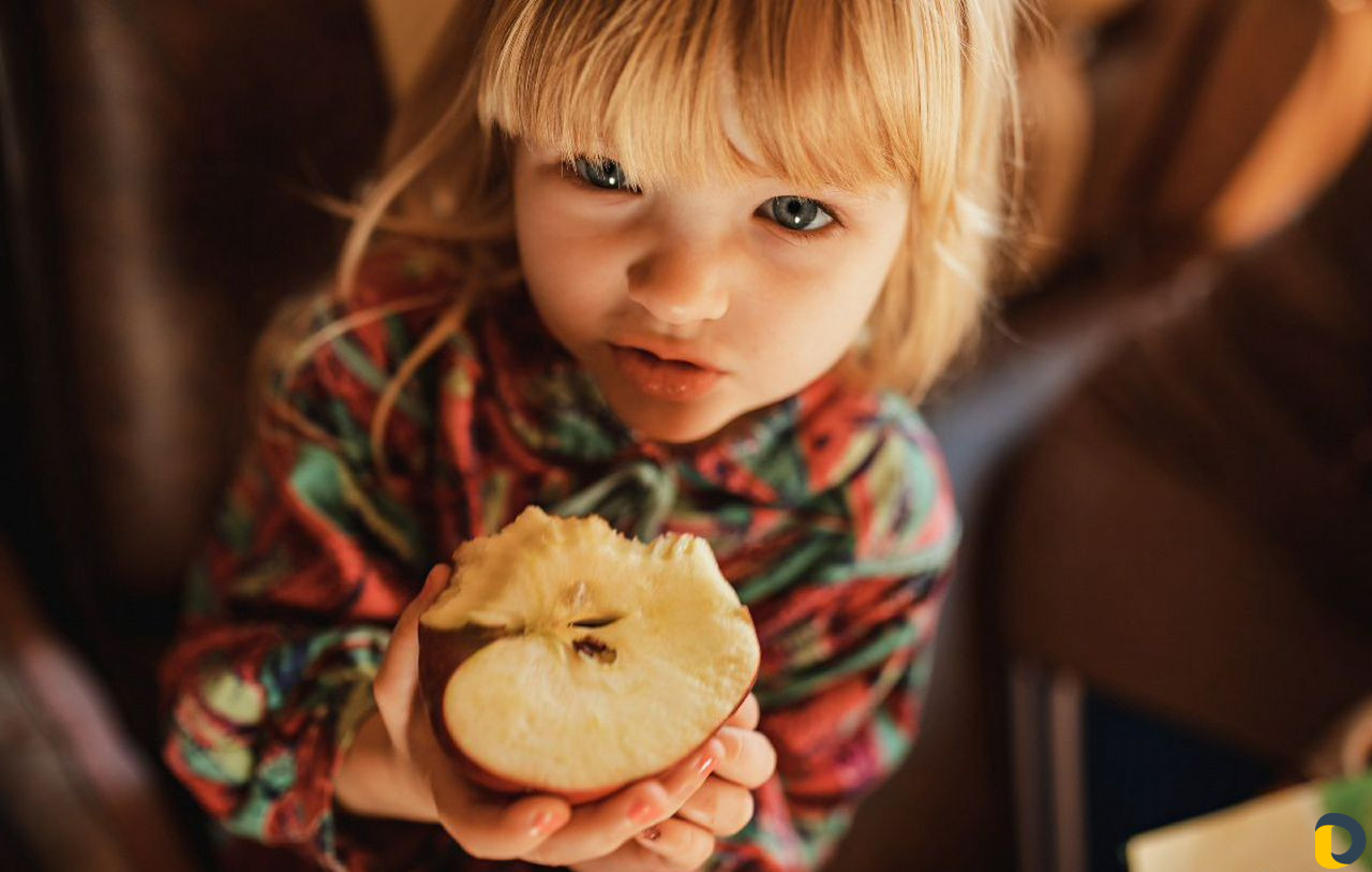 Фотосъемка счастливых моментов
