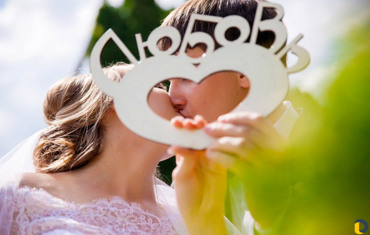 Фотосъемка счастливых моментов