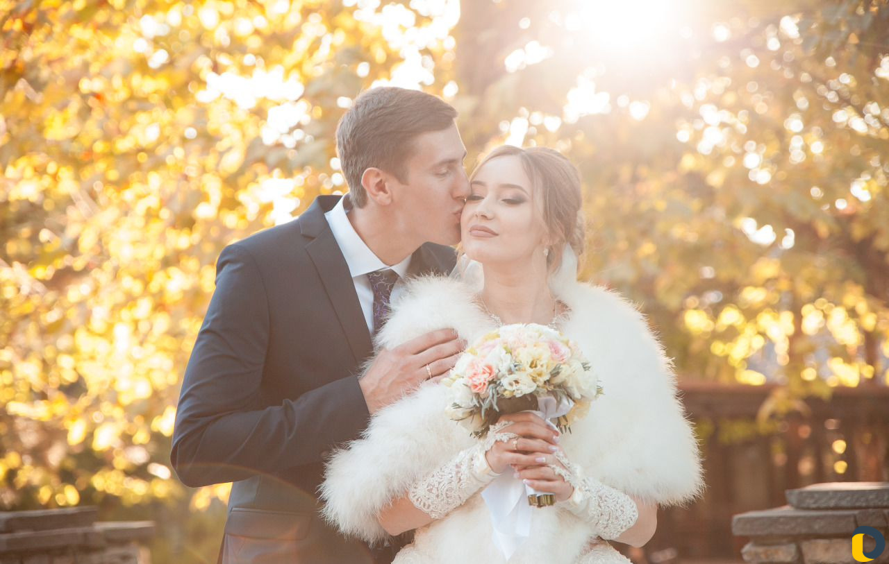 Фотосъемка счастливых моментов