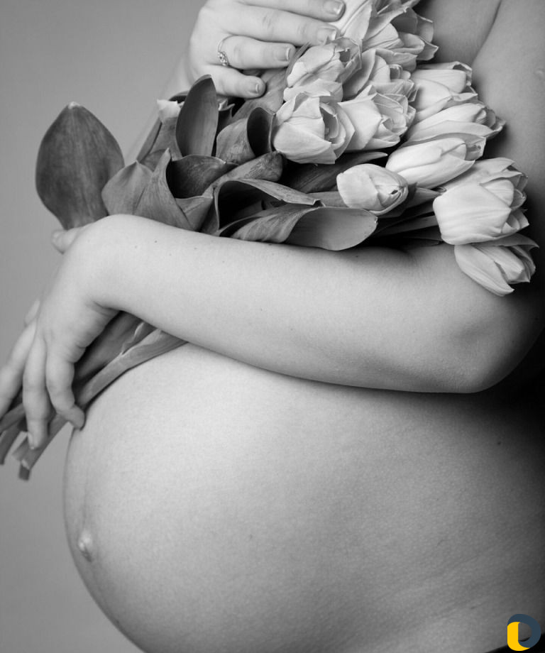 Фотосъемка счастливых моментов