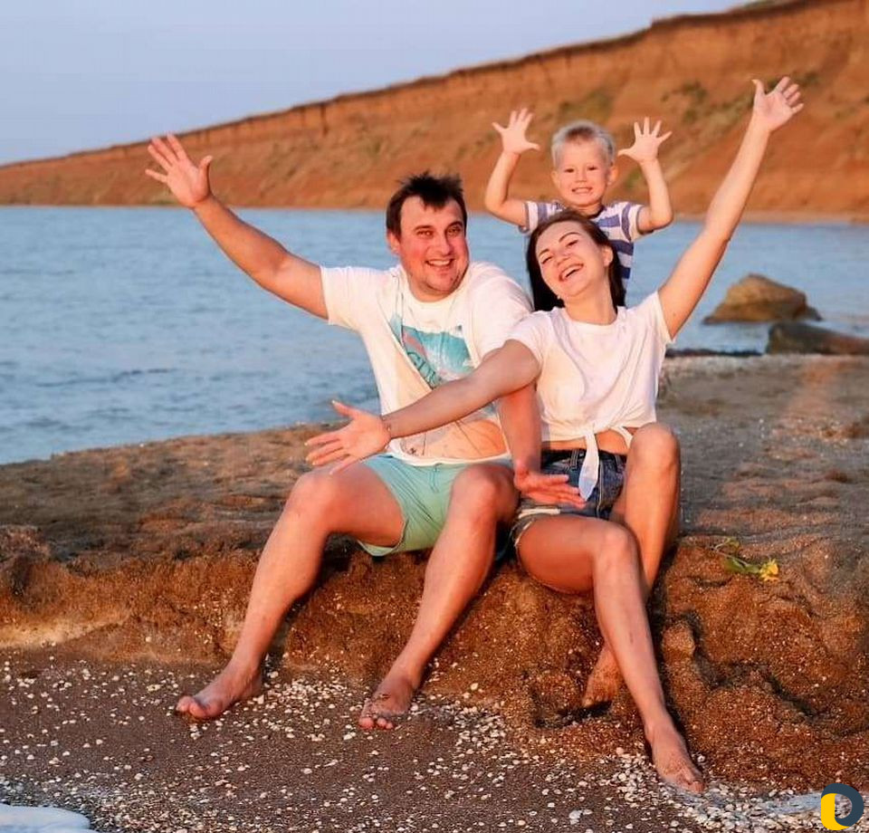 Фотосессии в Ейске и Ейском районе. Фотограф Ейск