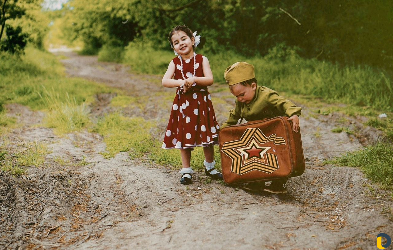 Фотосессии