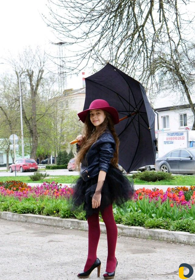 Фотосессии