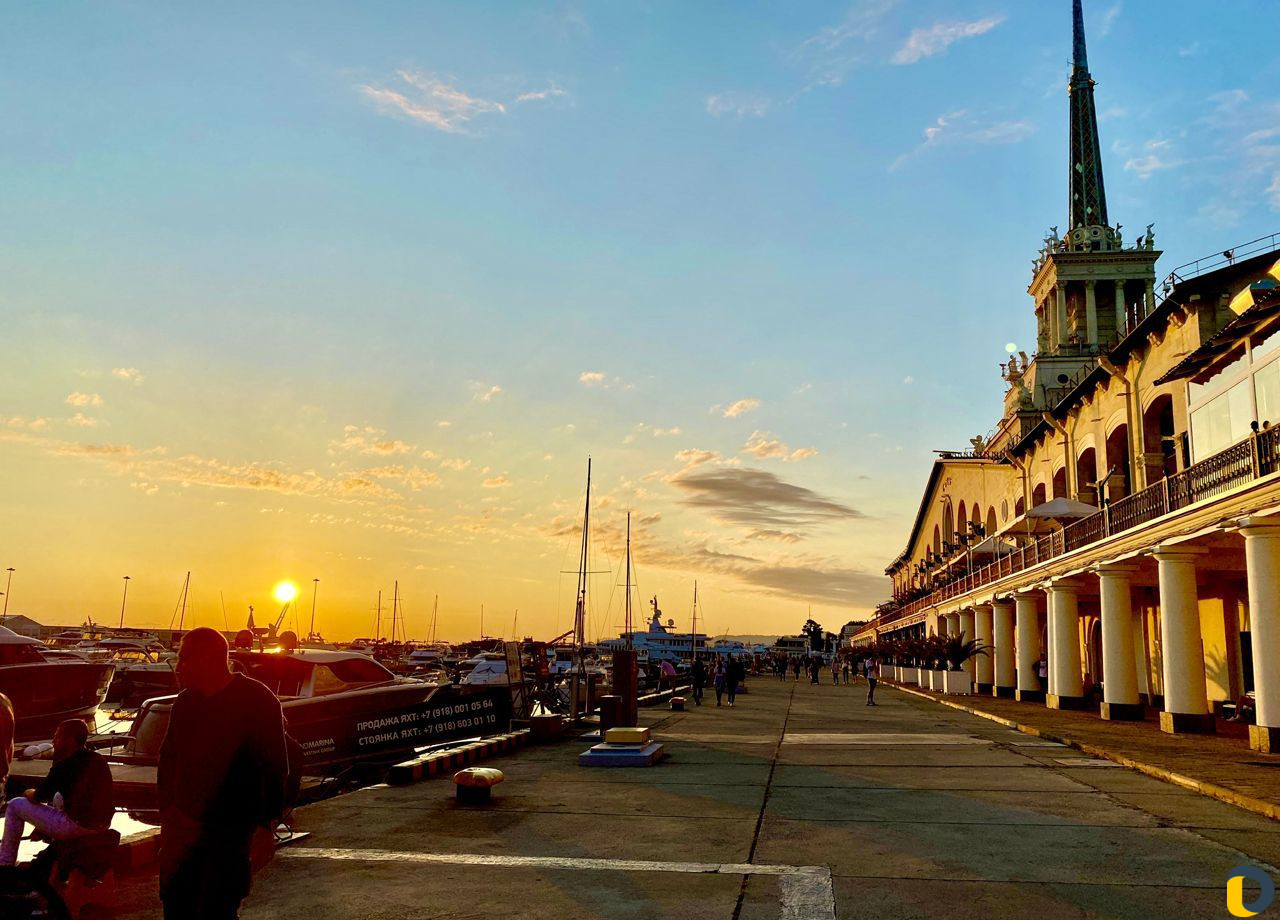 Фотосессия на IPhone11