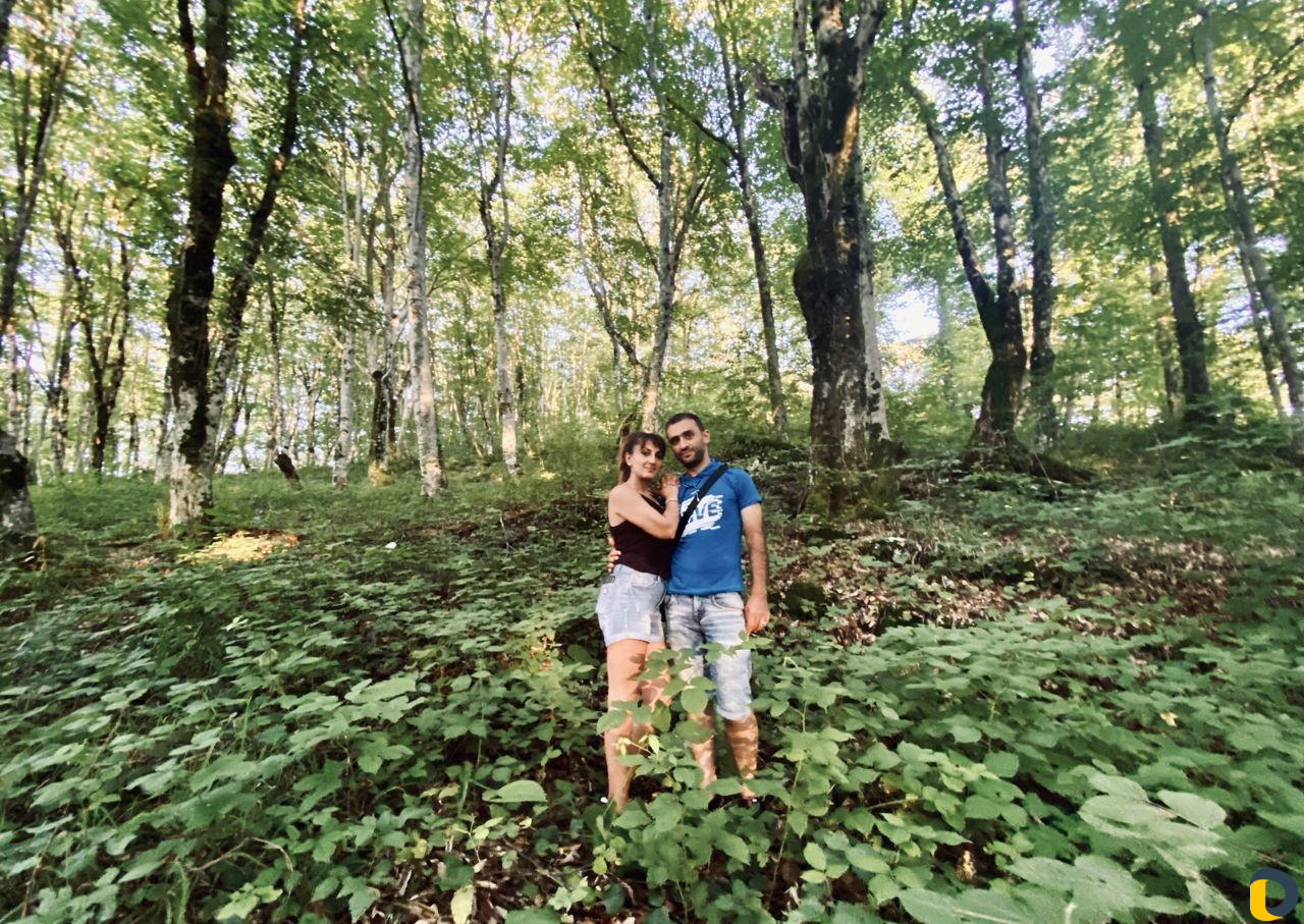 Фотосессия на IPhone11