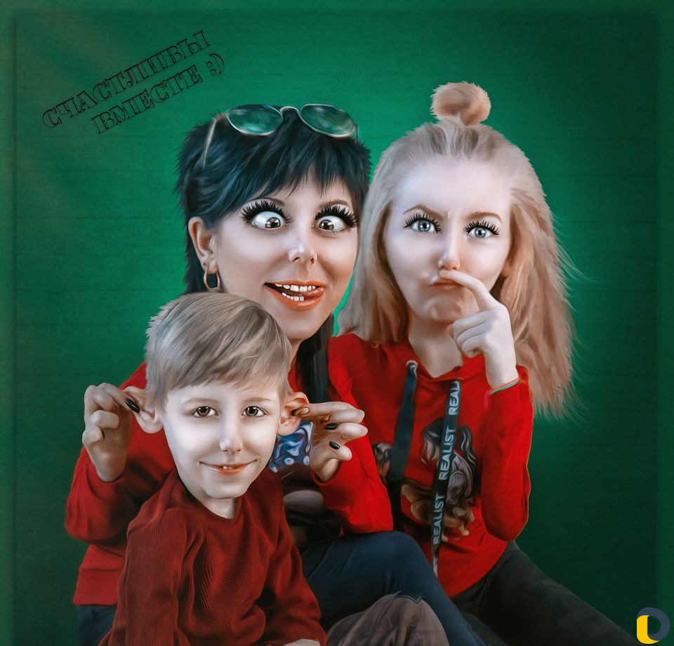Фотосессия Профессиональный фотограф