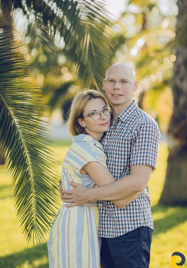 Фотосессия