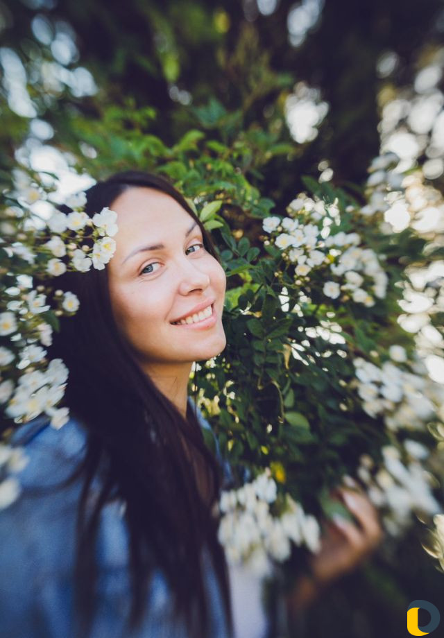 Фотосессия