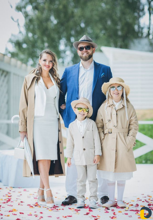 Фотосессия