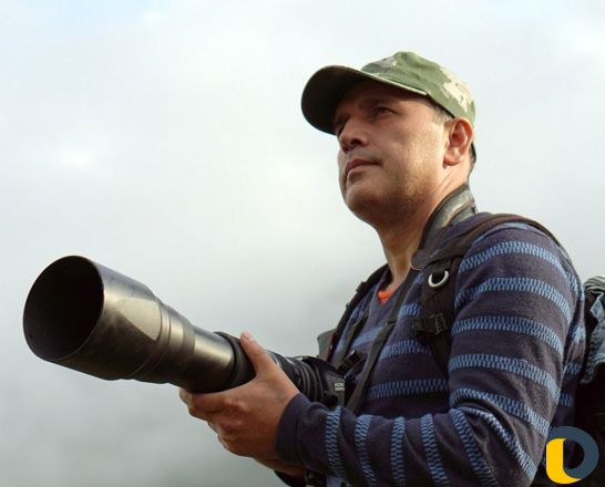 Фотоуслуги любого вида