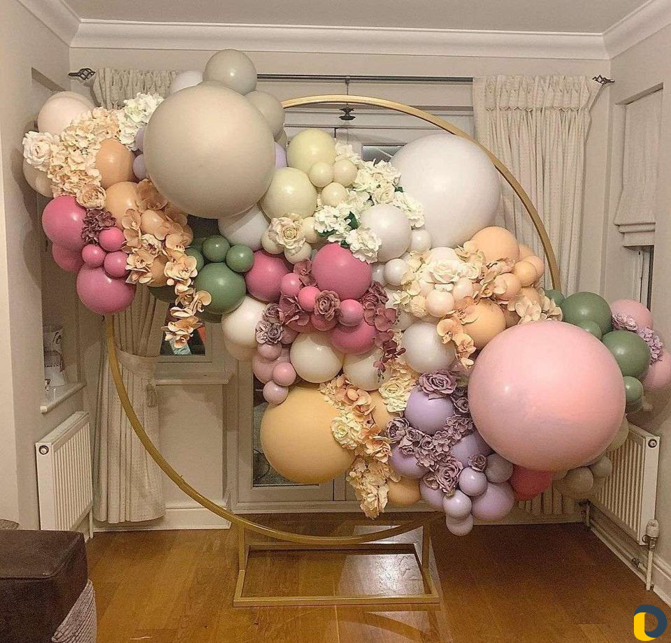 Фотозона на праздник