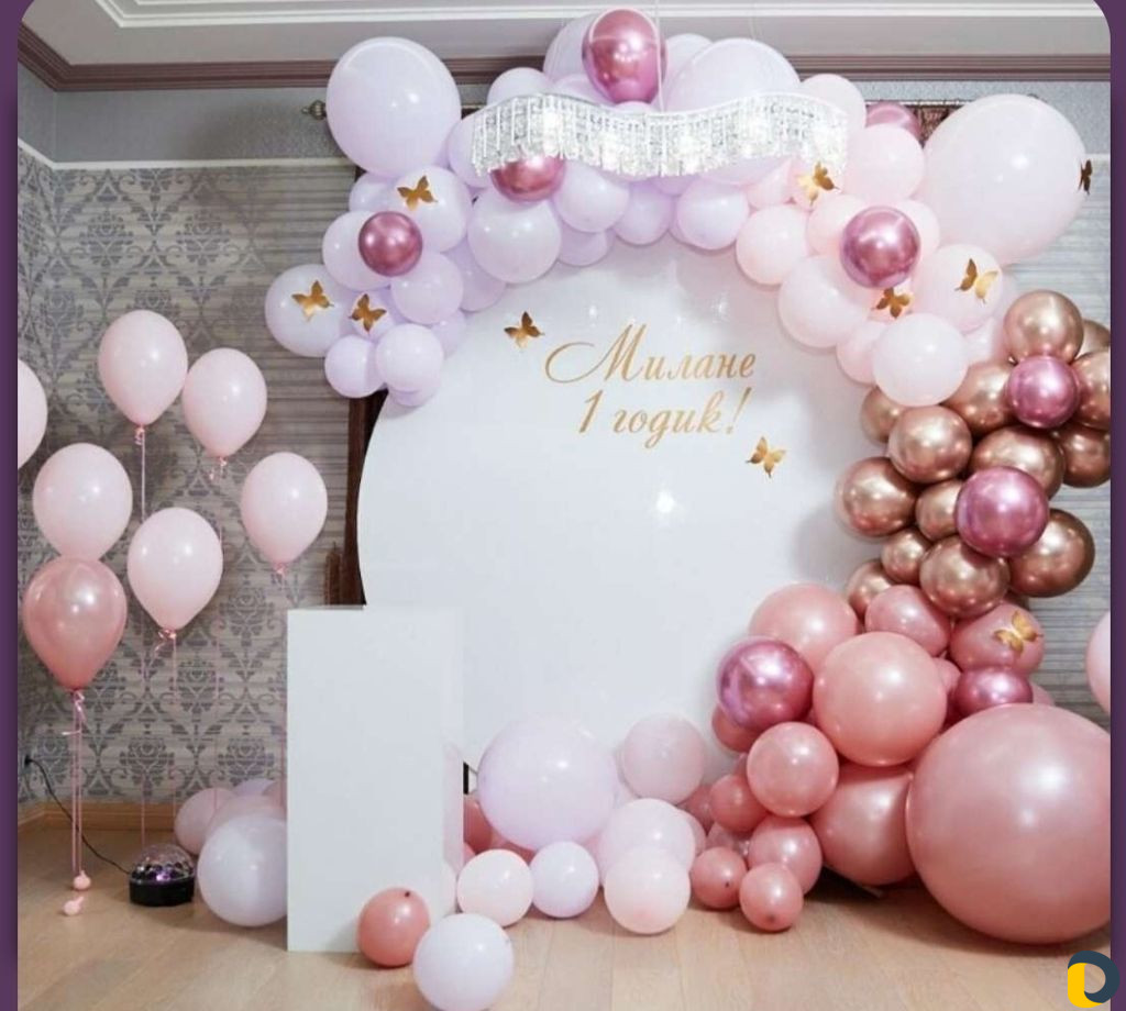 Фотозоны в аренду