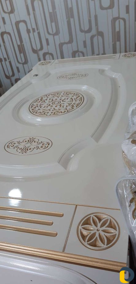 Фрезеровка по дереву чпу