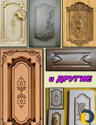 Фрезеровка, раскройка,изделий на станке с чпу