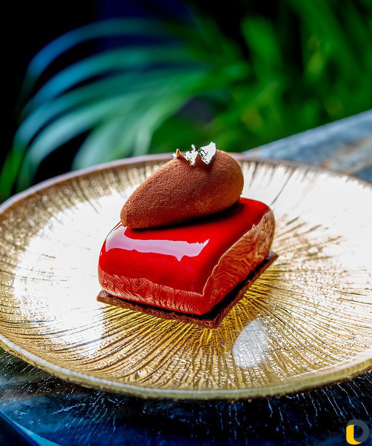 Фуд Фотограф