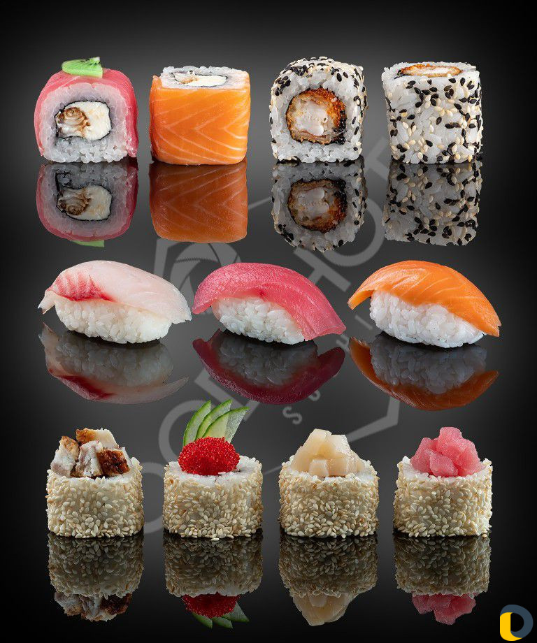 Фуд Фотограф