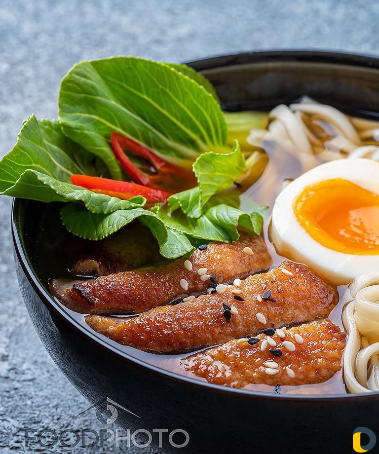 Фуд Фотограф