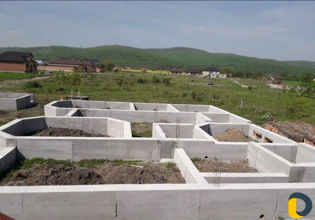 Фундамент
