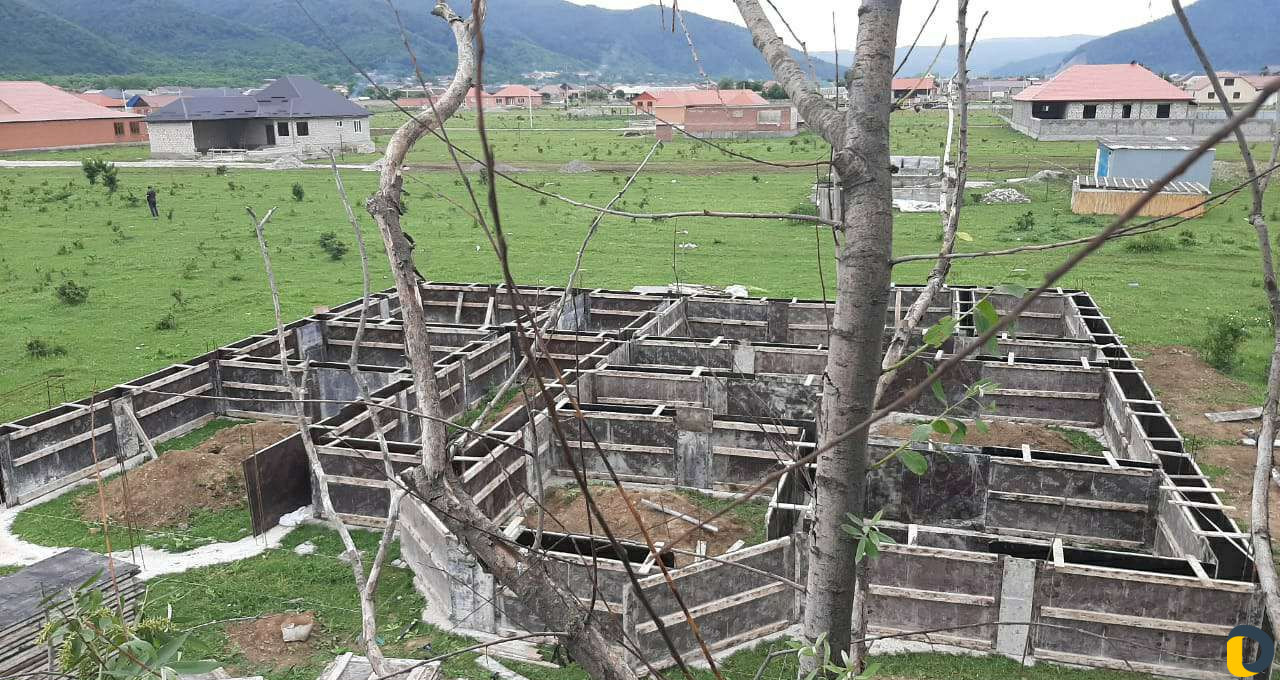 Фундамент