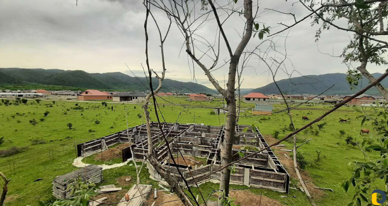 Фундамент