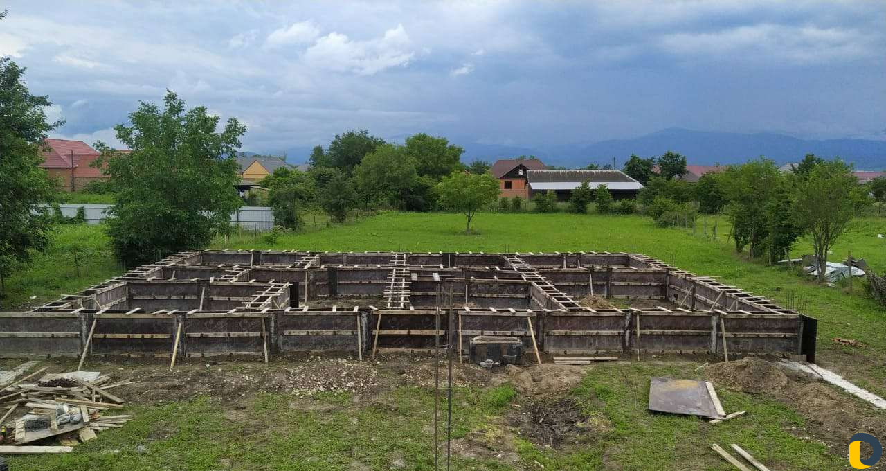Фундамент