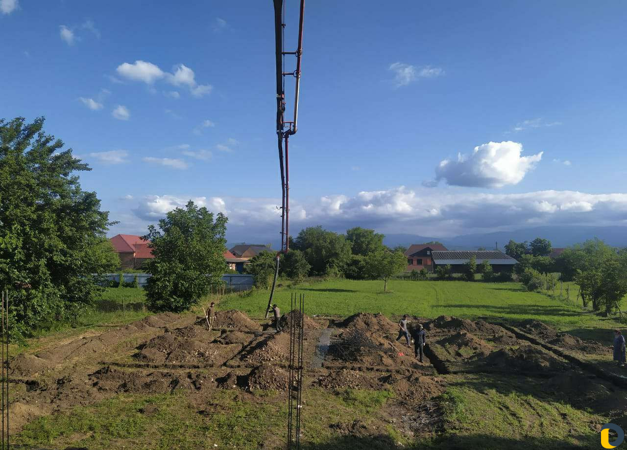 Фундамент
