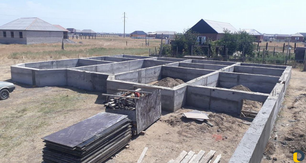 Фундамент