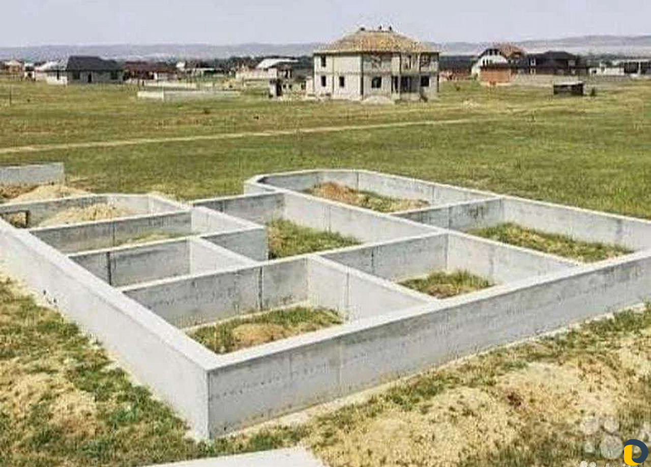 Фундамент