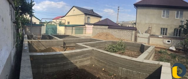 Фундамент