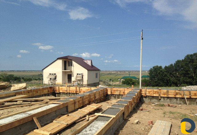 Фундамент