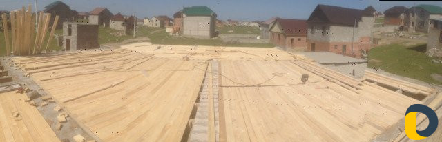 Фундамент