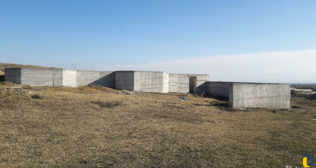 Фундамент