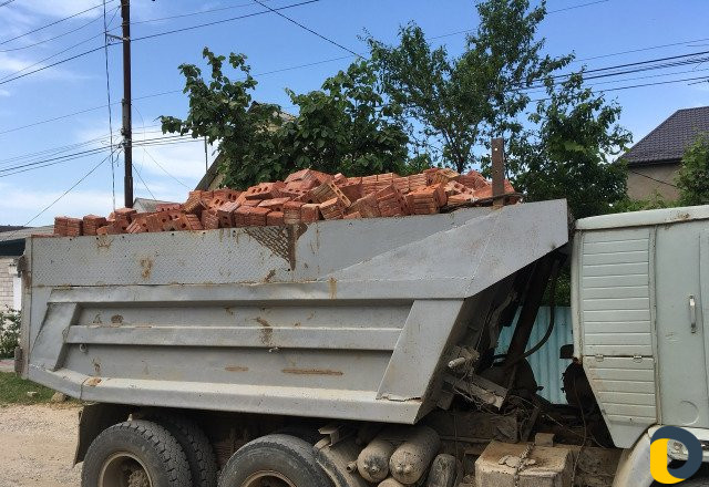 Г/перевозки на камаз по городу и загород горад изб