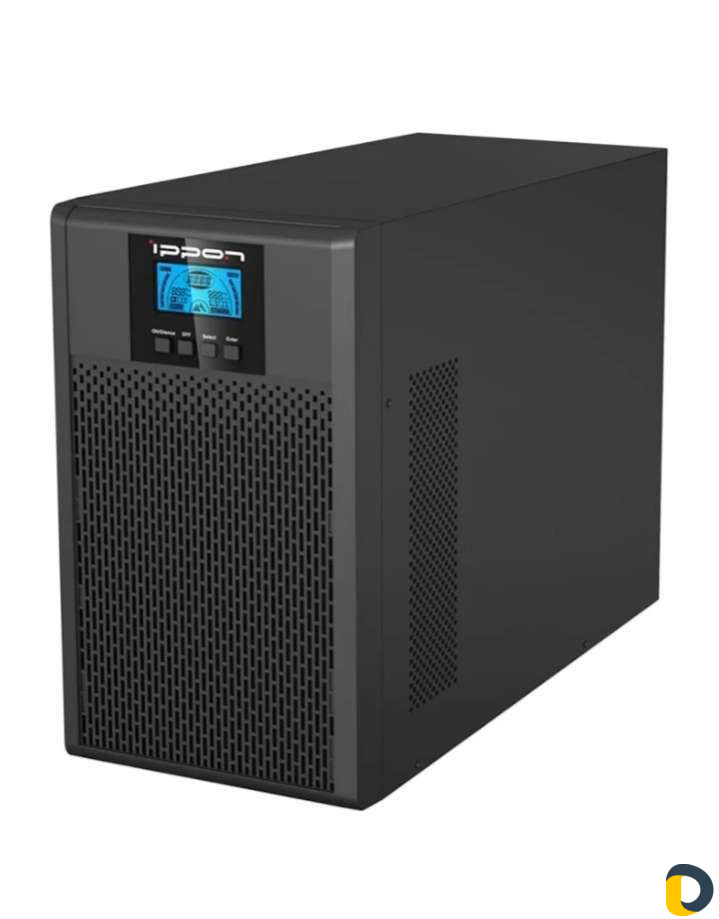 Гарантийный ремонт ибп ippon powercom APC CyberPow