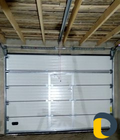 Гаражные ворота, рольставни, рольворота, секционны