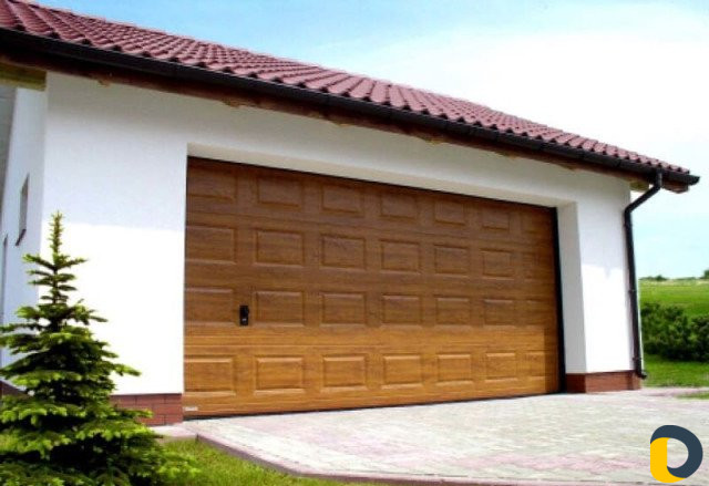 Гаражные ворота, рольставни, рольворота, секционны