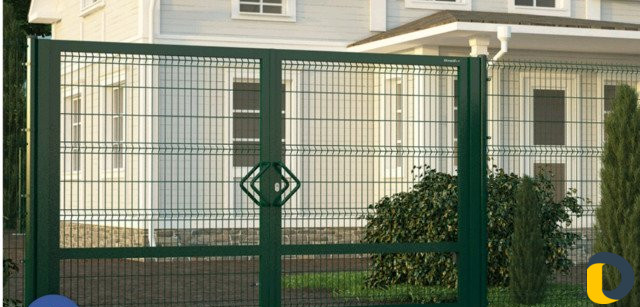 Гаражные ворота, рольставни, рольворота, секционны