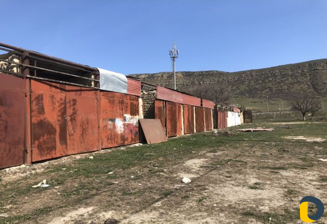 Гаражные ворота