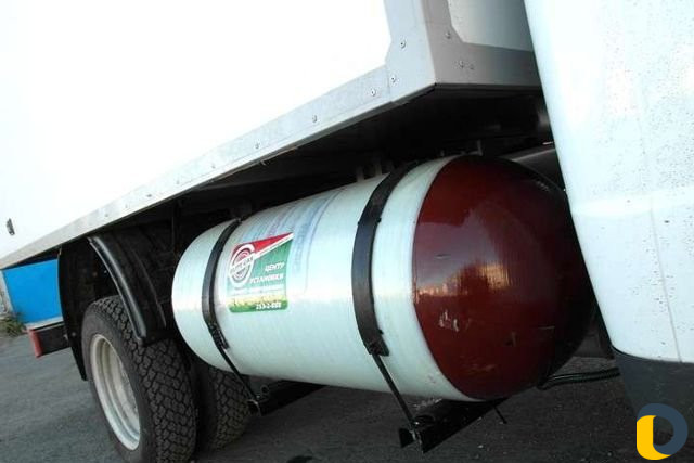 Газ на авто. Авто газ сервис