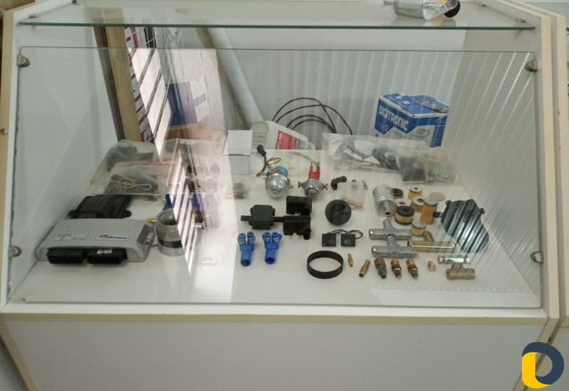 Газ на авто. Авто газ сервис