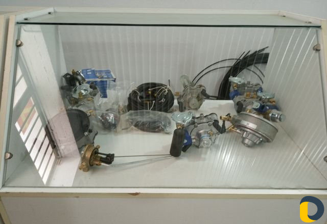 Газ на авто. Авто газ сервис
