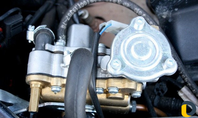 Газ на авто Гарантия