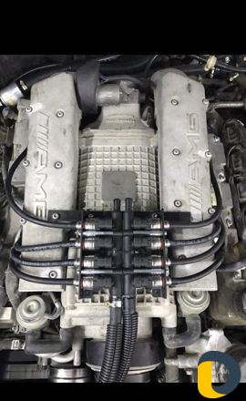 Газ на авто LPG/CNG